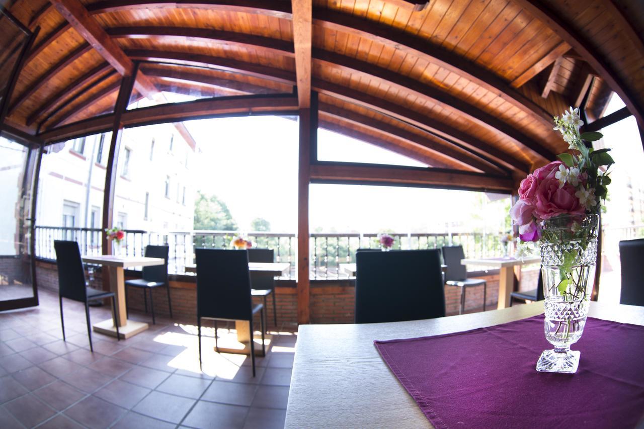 Hotel Marinerune Mungia Esterno foto